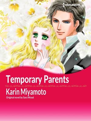 cover image of Temporary Parents